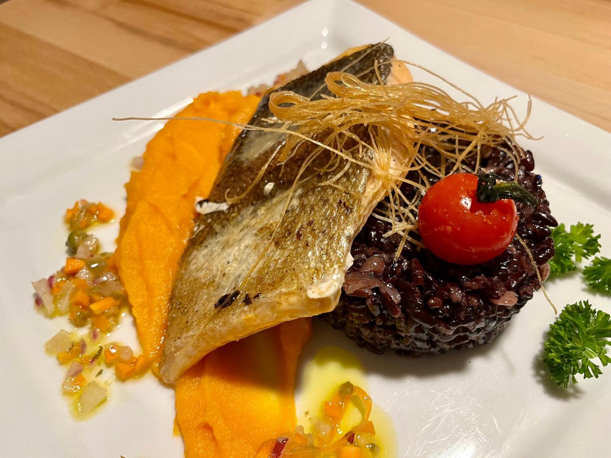 Hotel Restaurant Le Clos ベス・エ・サンタナステーズ エクステリア 写真